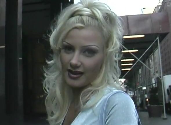 Celebrity,Interview,MILF,Pornstars brittany andrews brittany goes on howard stern show ManyVids