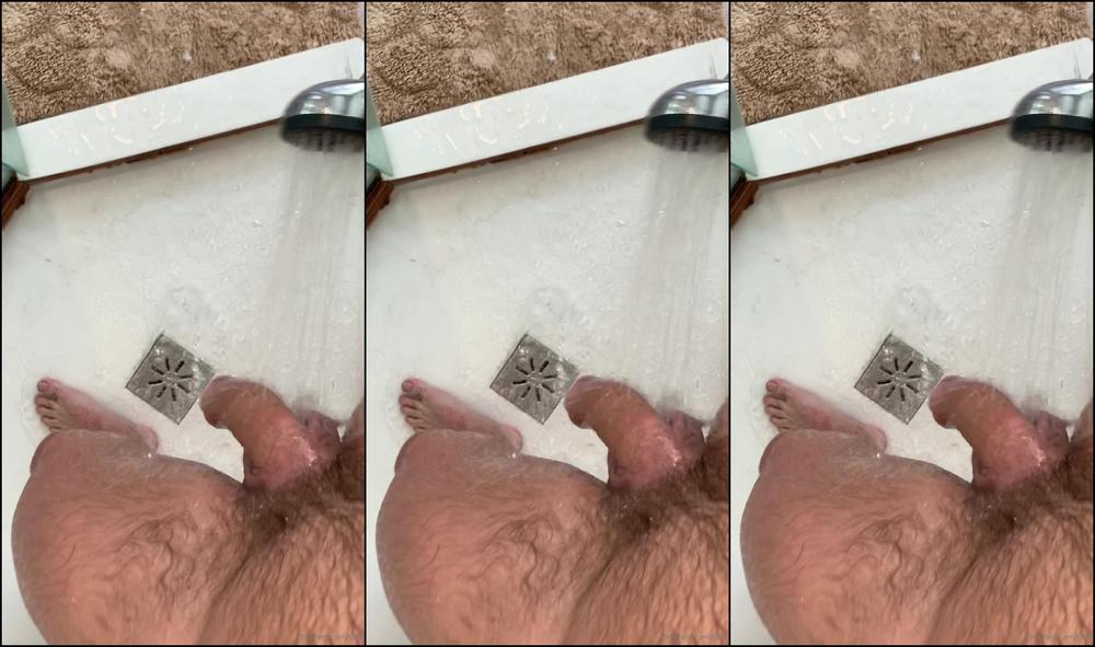 Lutro Shower Video With All What You Love And Today Again Somethin