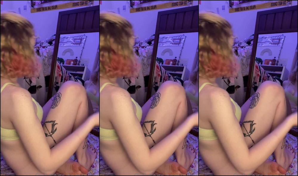 Allie T Did I Do A Good Job