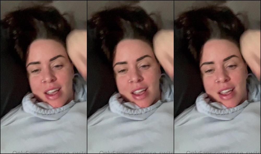 Jesse Switch 2401783392 03 23 2022 Hello Loveliesssss