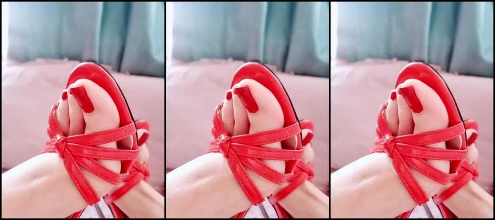 Feetvampire Nicknamed Feetvampire Onlyfans Video 502