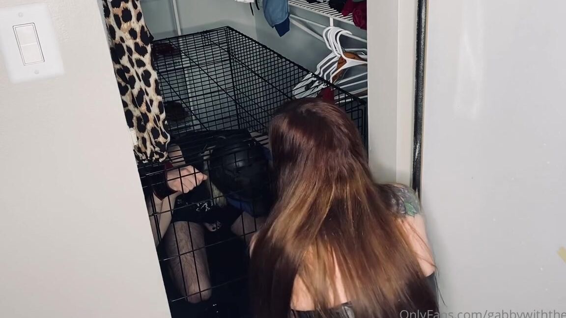 Goddess Gabrielle Nicknamed Dommiemommyy Onlyfans 1 Minute Teaser Clip From My Most Recent Kink Content That S 25 Minutes What You Re Missing