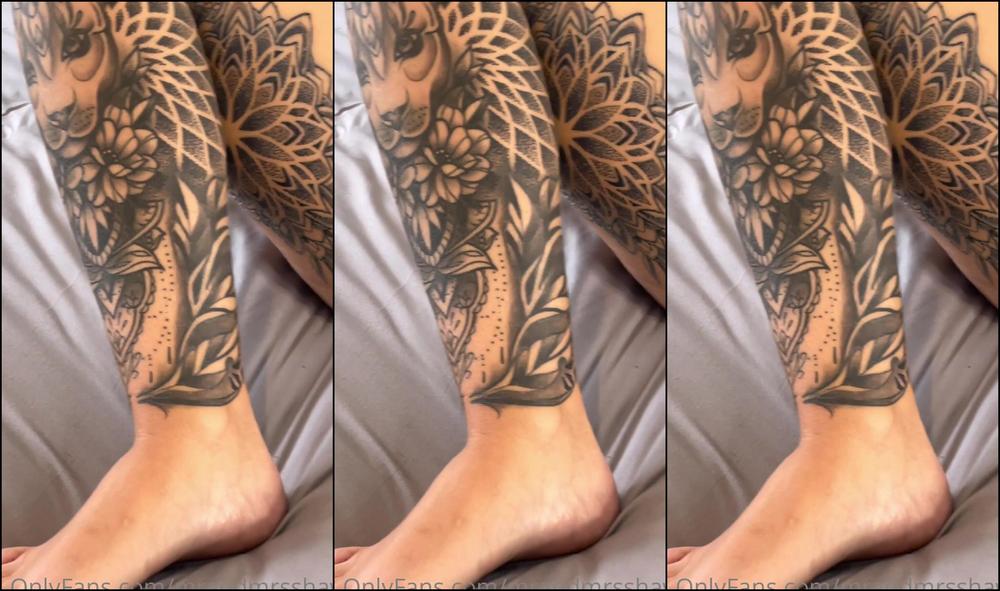 Mrandmrsshaw That Was Intense