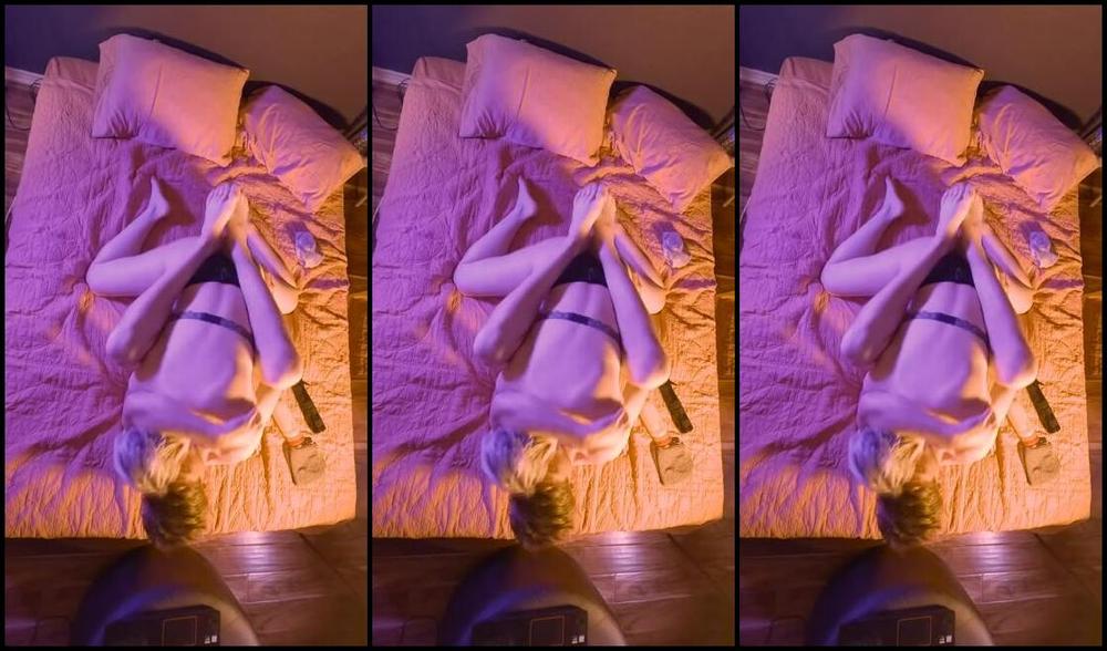 Cosmicbroccoli Onlyfans Its Always Fun Watching The Second Angle From A Long Scene Of Ours You Get To See A Bunch Of Littl Nop