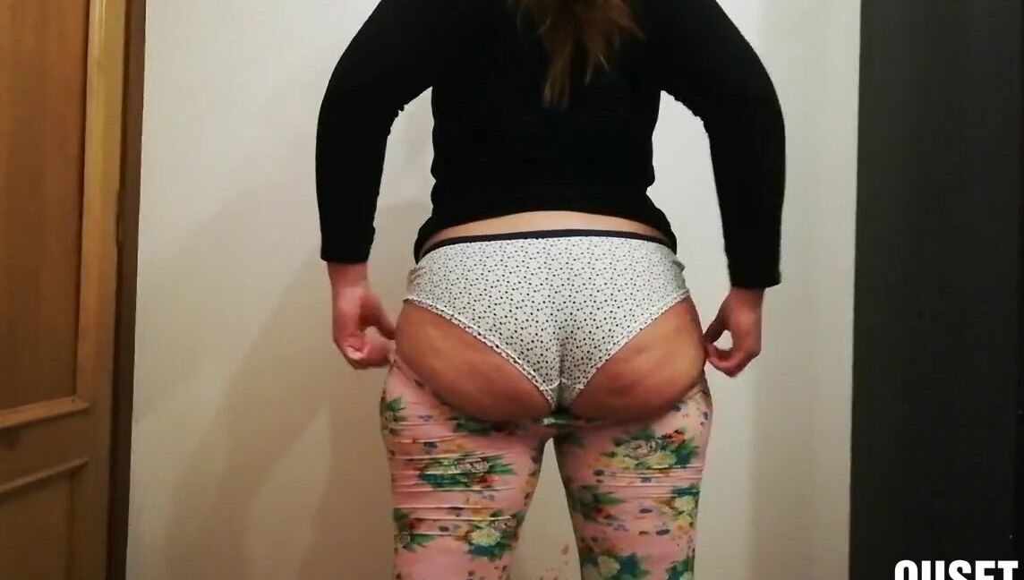 Ouset Chica Con Culo Grande Perfecto Para Ser Follado - 720p PornHubPremium