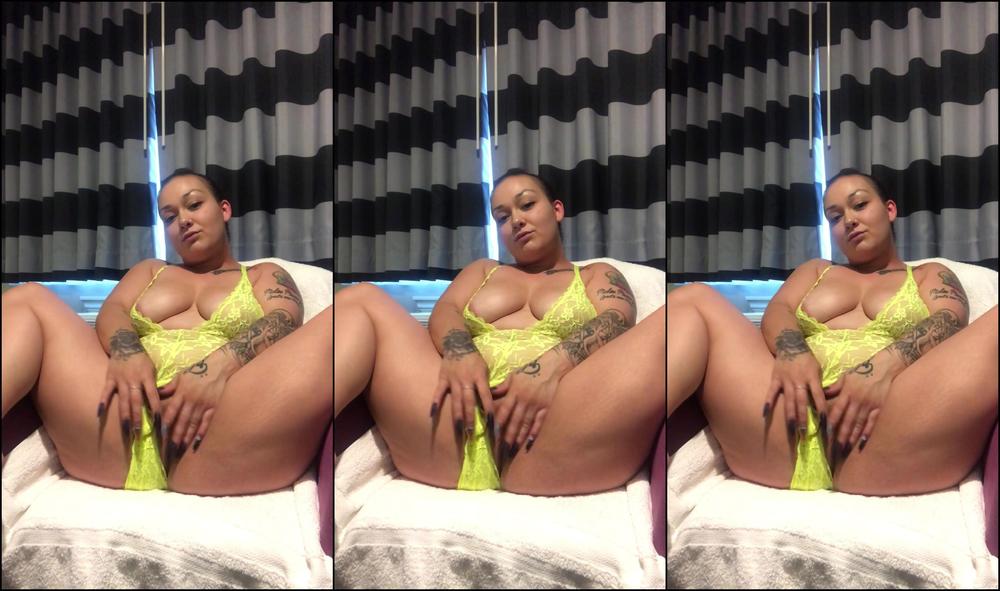 The Ganjabunnie Still Under The Weather But Feeling Better Thank You