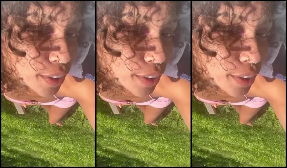 Theunholychi Nicknamed Theunholychi Onlyfans Video 3571