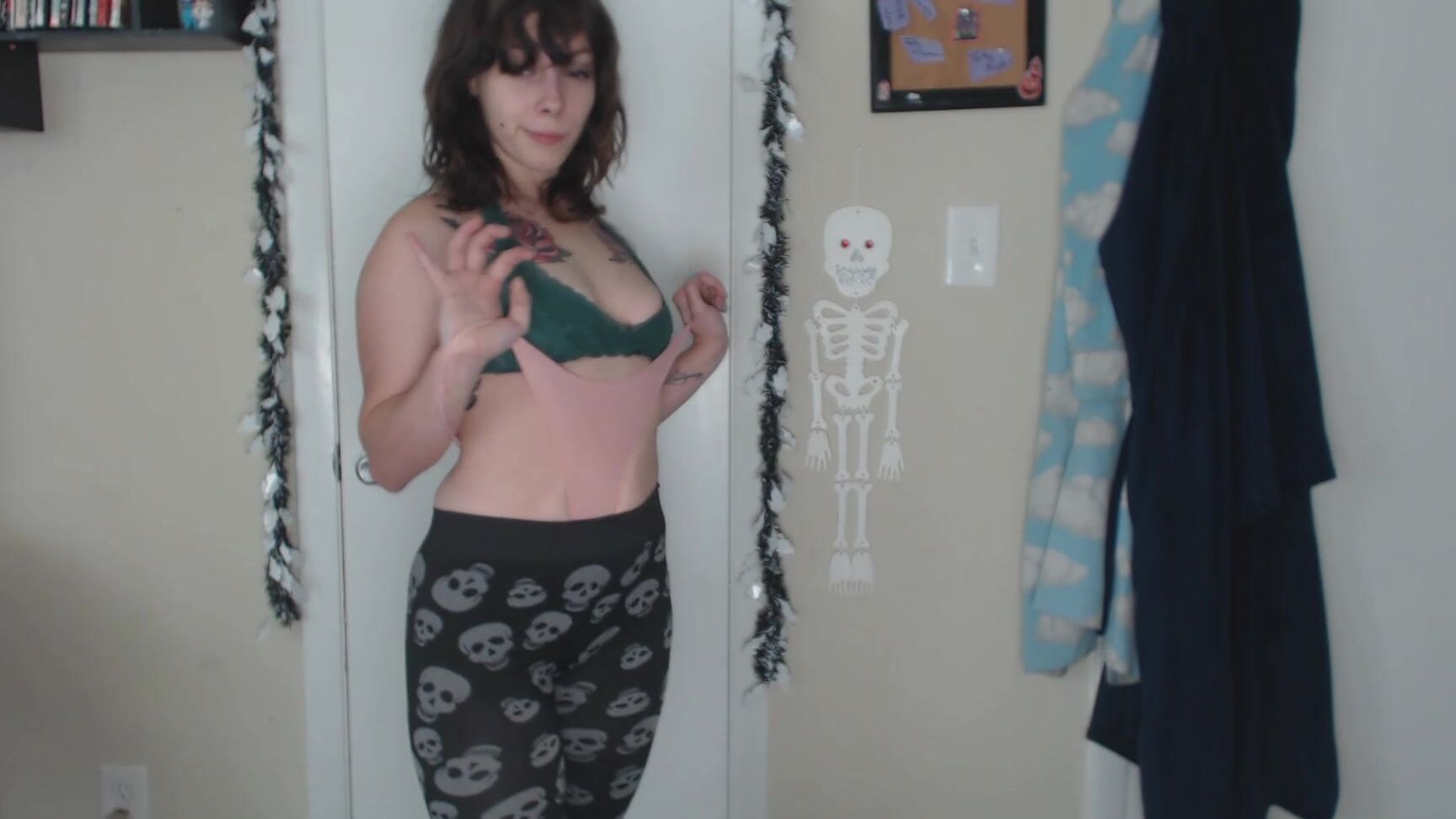 Damnedestcreature Wedgie Custom