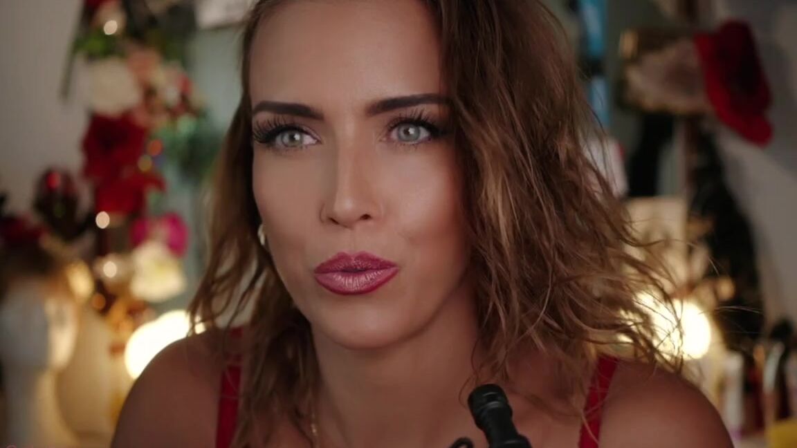 Gina Carla Nicknamed Ginacarla Onlyfans Exclusive Asmr My Fetishes Get To Know Me