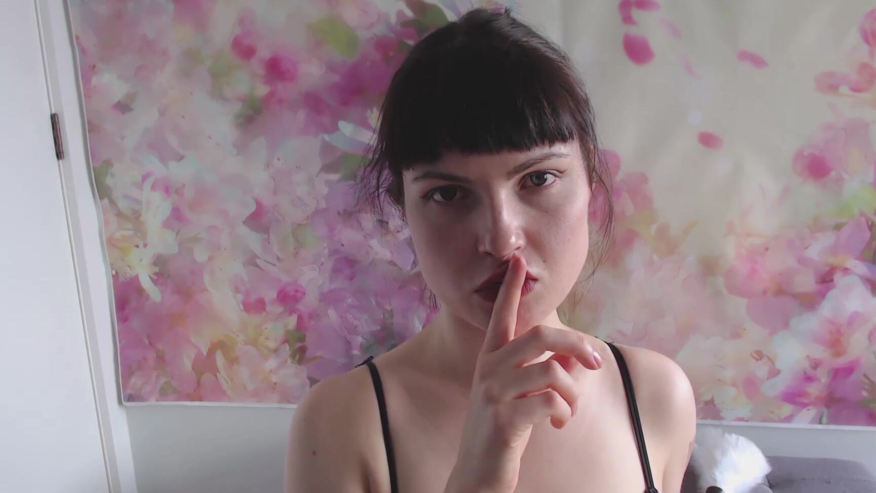 Fox Smoulder Asmrmaid