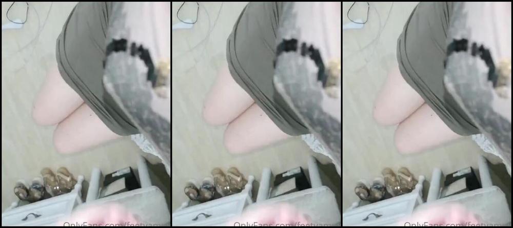 Feetvampire Nicknamed Feetvampire Onlyfans Video 659