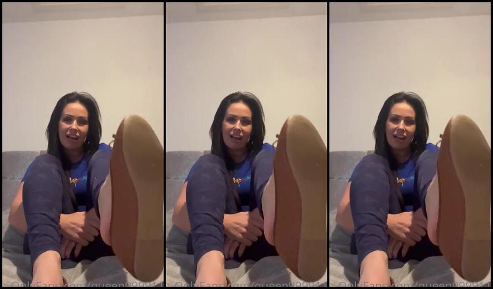 Queen1991 Nicknamed Queen9999111 Foot Fetish 04 28 2023 Onlyfans Video Joi Flats What Could Be Better