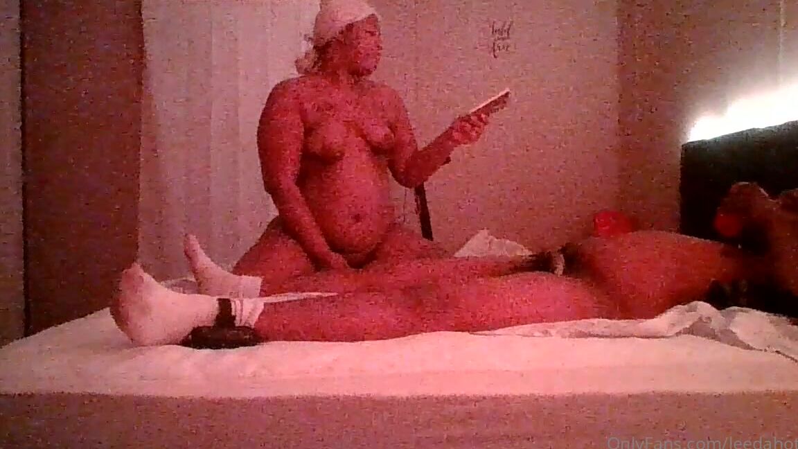 Leedahotwife He Came During Our Kickback Freakhoe