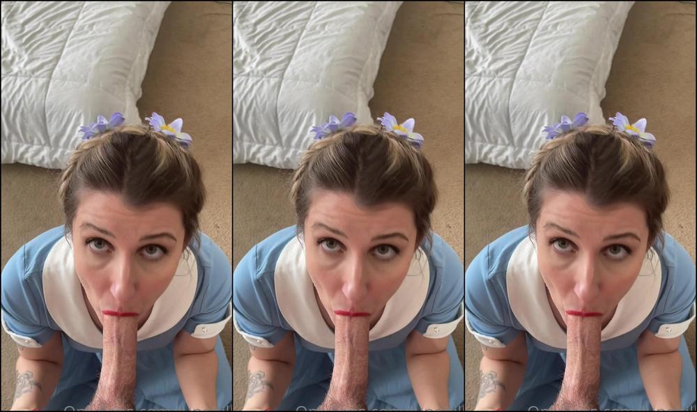 Lunahillx Paint My Face