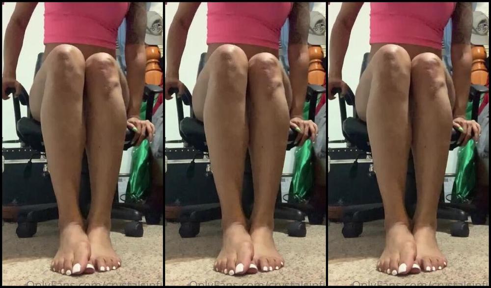 Crystalsinful Onlyfans So I Removed Them Now Eat These Soles Lt