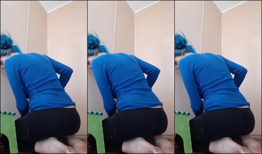 Hippiefeet Painting My Sons Room Like