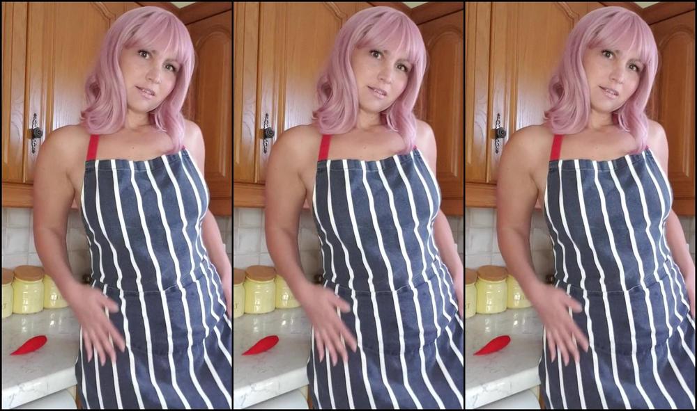 Miss Victoria Myers Isnt This What All Veg Is For Where Else Did The Carrot Go