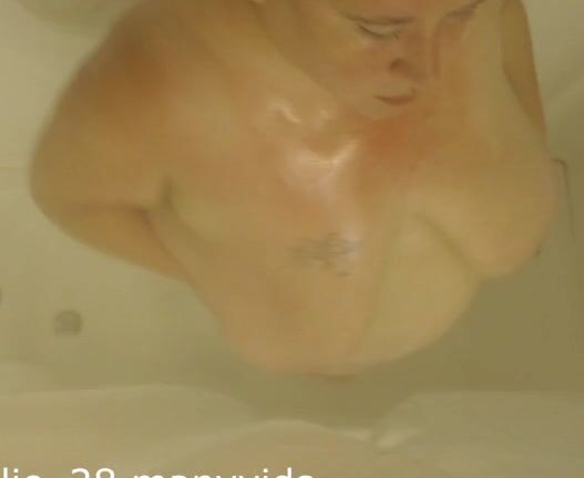 Allie Shower With Me And Make Me Cum