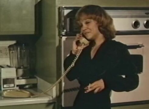 "Andrea Martin, Angela O'Day, April Love, Gaylene Marie, Kelly Matthews, Rhonda Jo Petty, Starr Johnson, Sunny Summers, Toni Alessandrini, Jerry Davis" Straight, Feature, Classic Interlude Of Lust Filmco Releasing