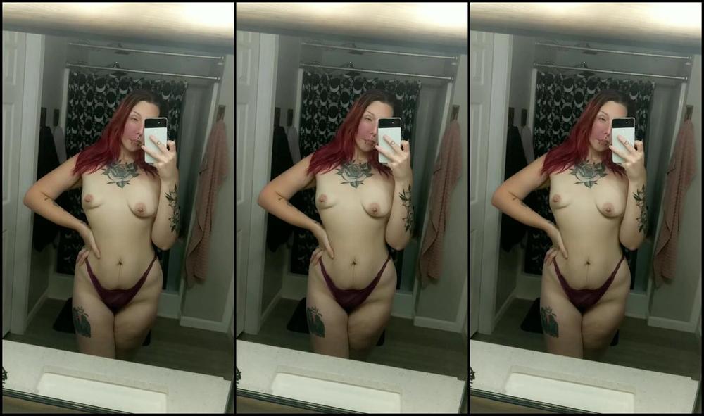 Animoone 3494745151 09 23 2024 These New Purple Panties Are One Of My Favorites