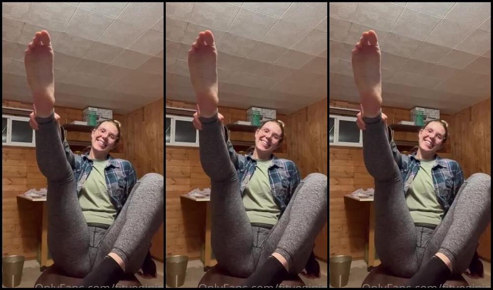 Nina Aka Fityoginina Onlyfans Goodnight My Beautiful Friends