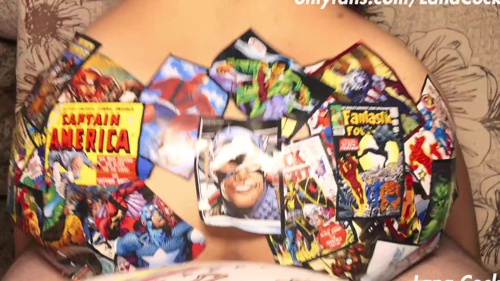 Lanacocker New Creampie Video Where Is My Ps Horny Step Siste