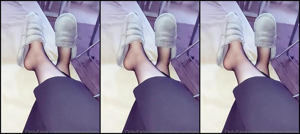 Queen Salome Onlyfans Bundan Sonra Sadece Ibanma Creti Atacaksnz Ve Aylk Yelik Linkini Ben Vericem Hem Daha Uygunp