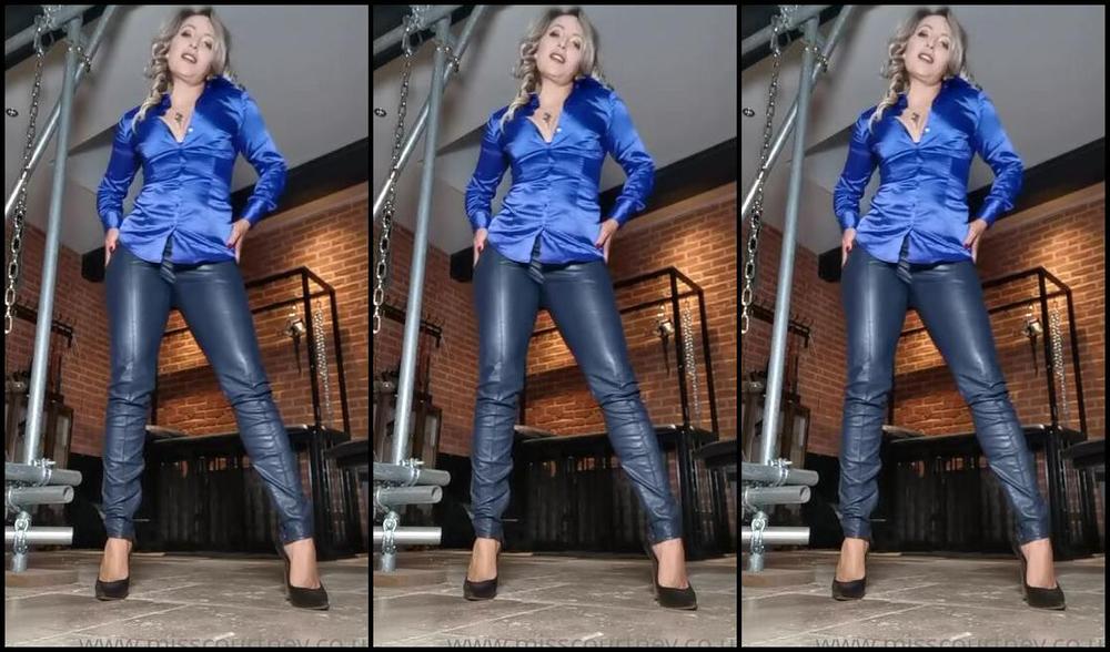 Misscourtneym Onlyfans Good Morning Satin Loversp