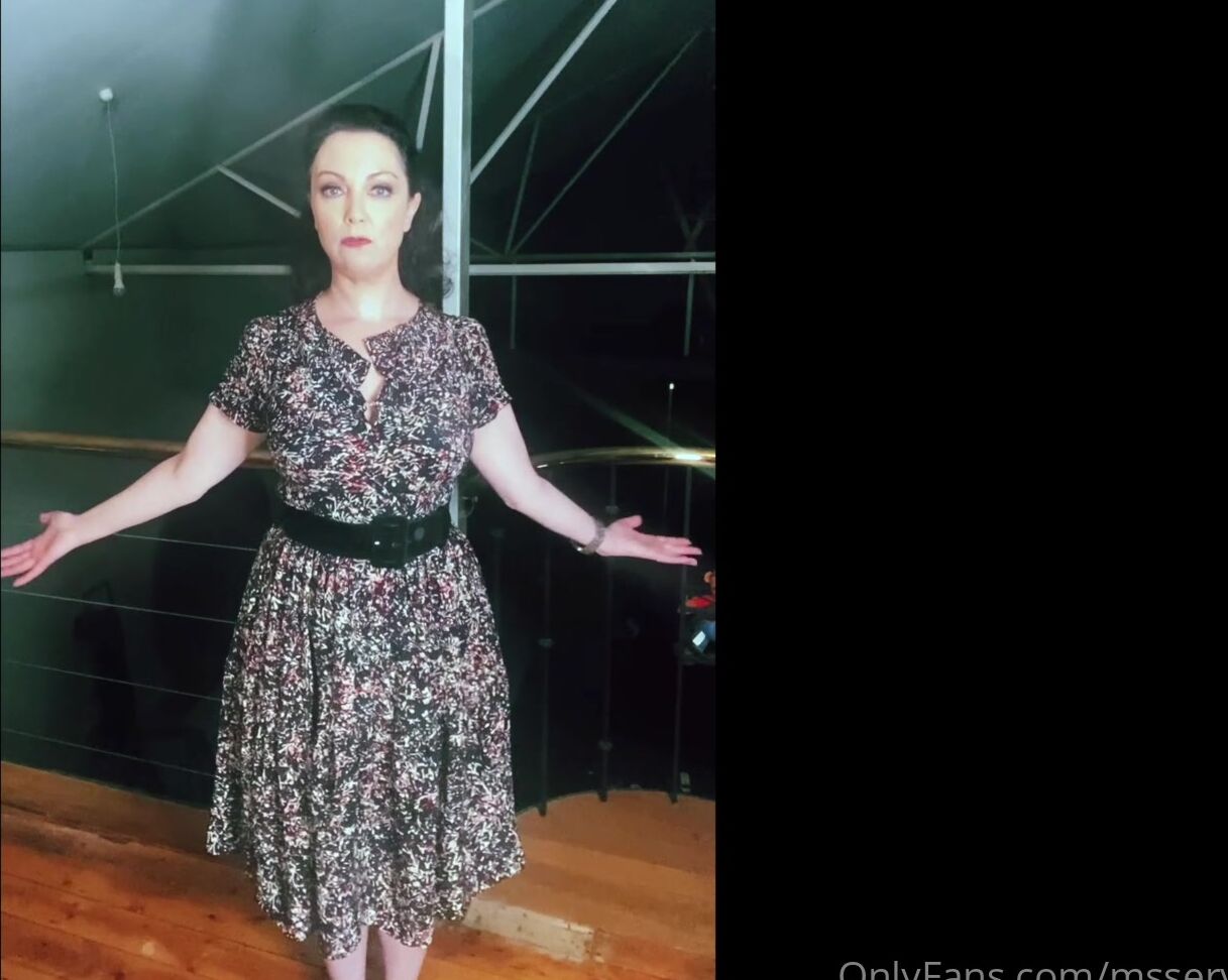 Msservalan I M Putting An End To Slouching And Bad Posture