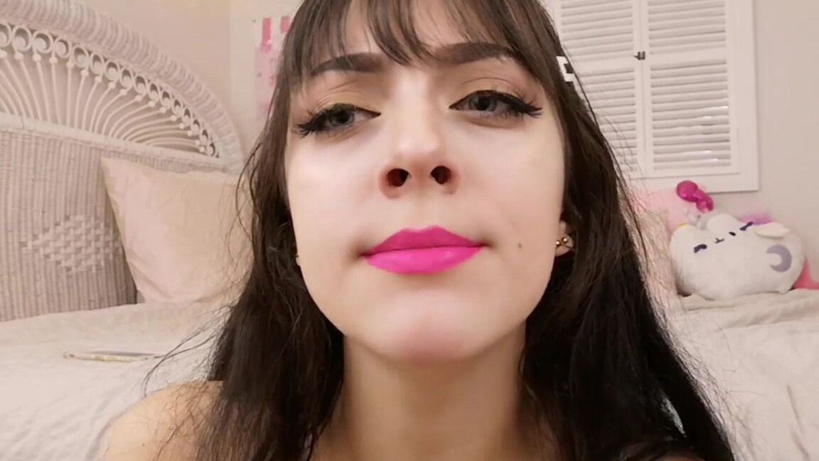 Lilli Lovedoll Lipstick Oral Fixation