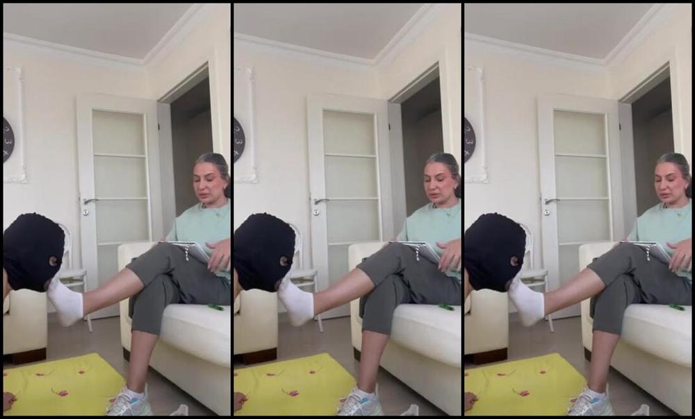 Mistressfulya 04 21 2025 Onlyfans Video Psikolog 2P