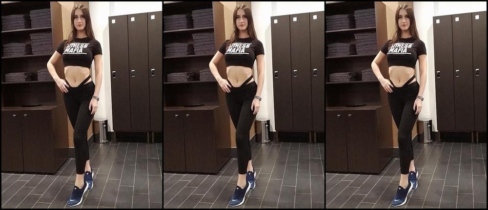 Ukraine, Amateur sweetbuttocks) Mix