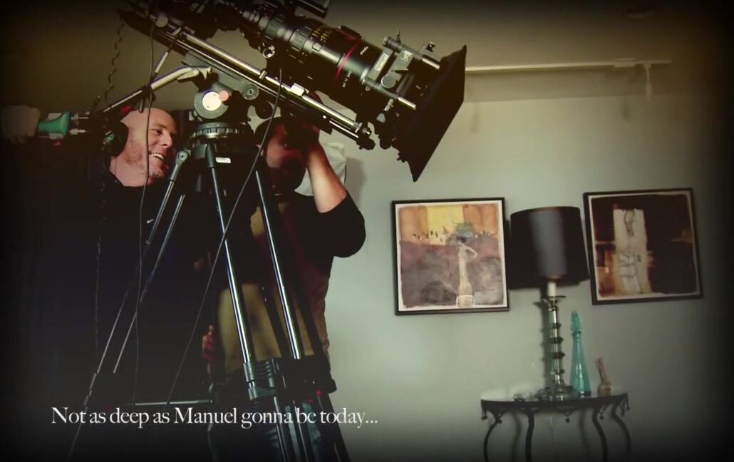 Behindthescene 720P Digitalplayground Thesmiths2010