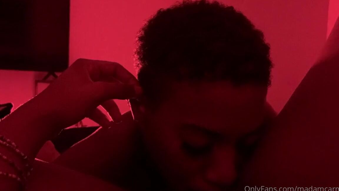 Madamcarmen Nicknamed Madamcarmen2 Femdom 11 11 2020 Onlyfans Video Enjoy Every Ounce Of Me 0So