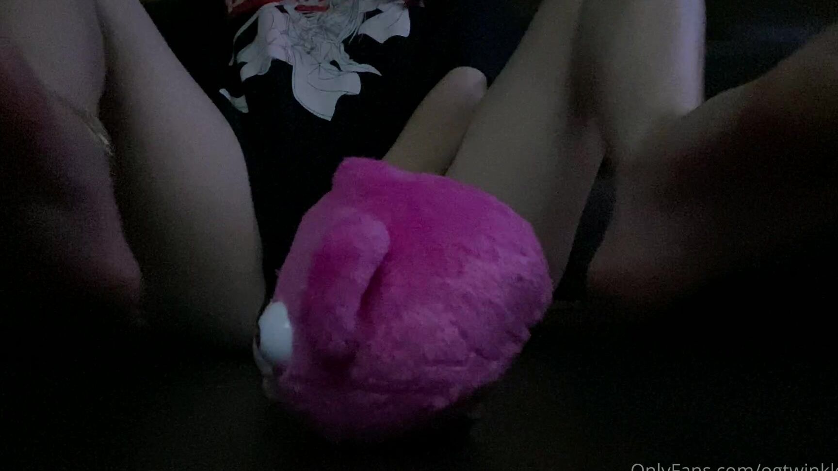 Waifufeetmilk Quick Playtime