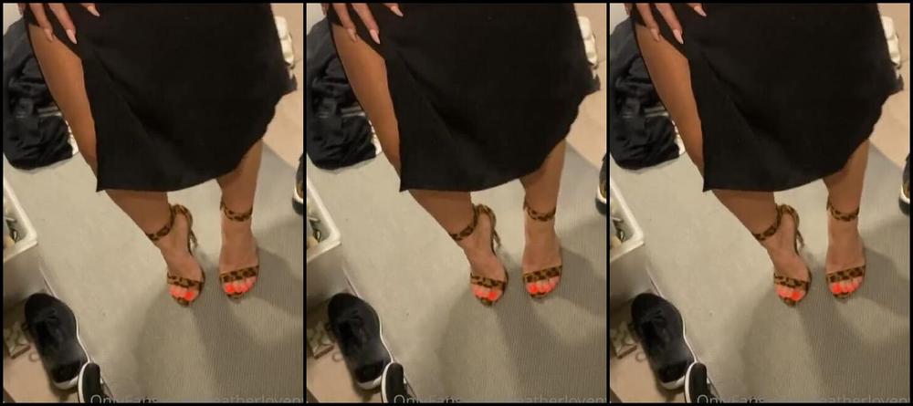 Heatherlovenyc Nicknamed Heatherlovenyc Onlyfans Video 305