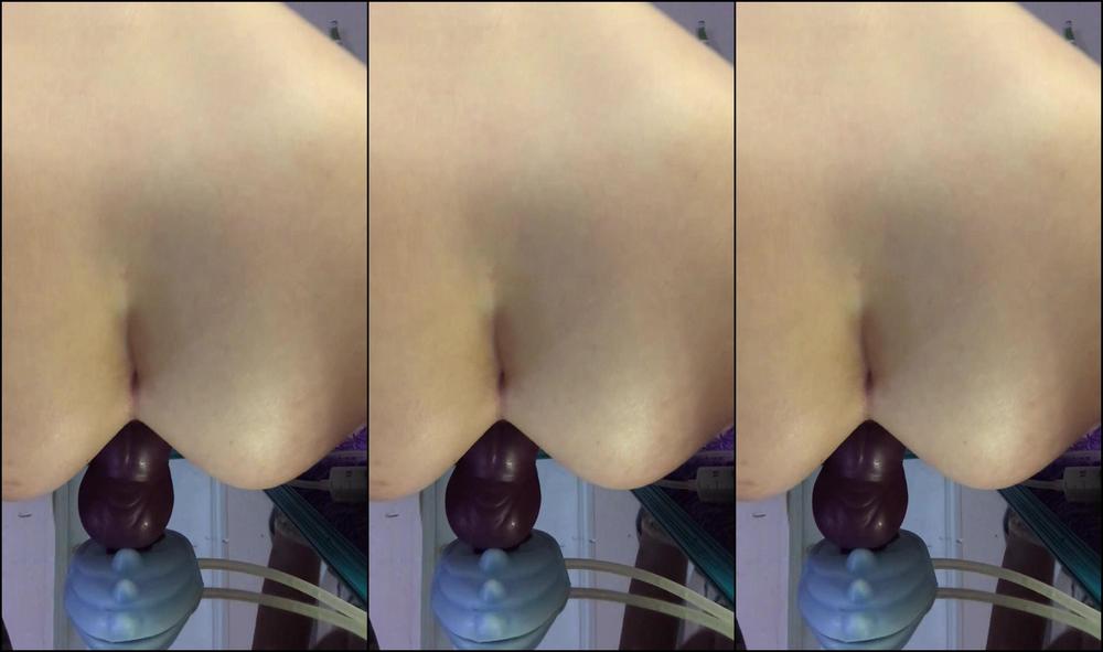 Eloraviolet Marie Rides Bubba Creampie Video Snapch