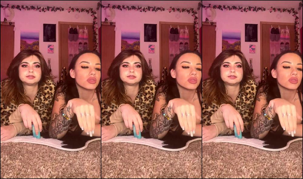 Celestialphoebe Stream Started At Pm Hang Out With Goddessizzybell And I