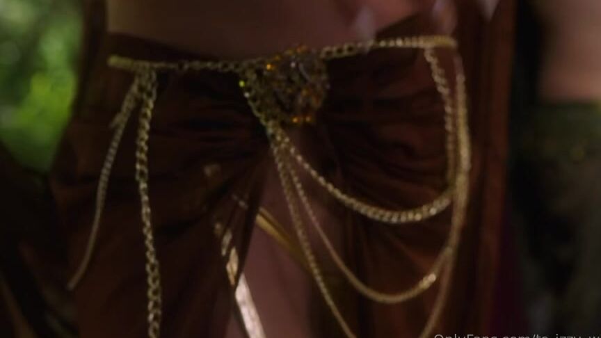 Ts Izzy Wilde 3087154815 11 14 2023 Another Sneak Peek For You Presale Starts Today For Campaign Contributors