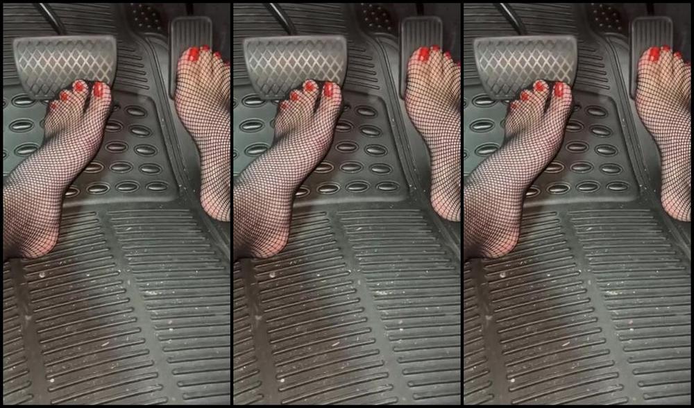 Snowpriness Onlyfans Let Me Sit In Your Car Next Time Haha