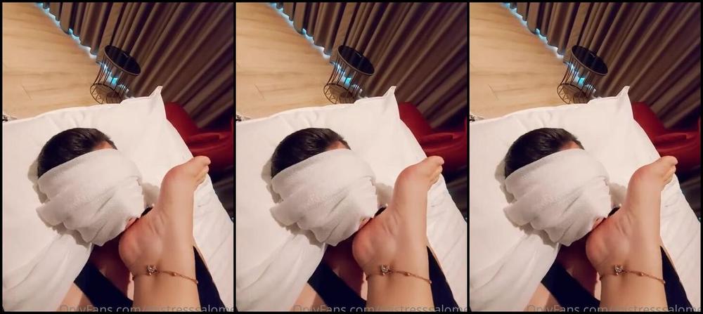 Queen Salome Onlyfans Silinen Tkrk Videomp