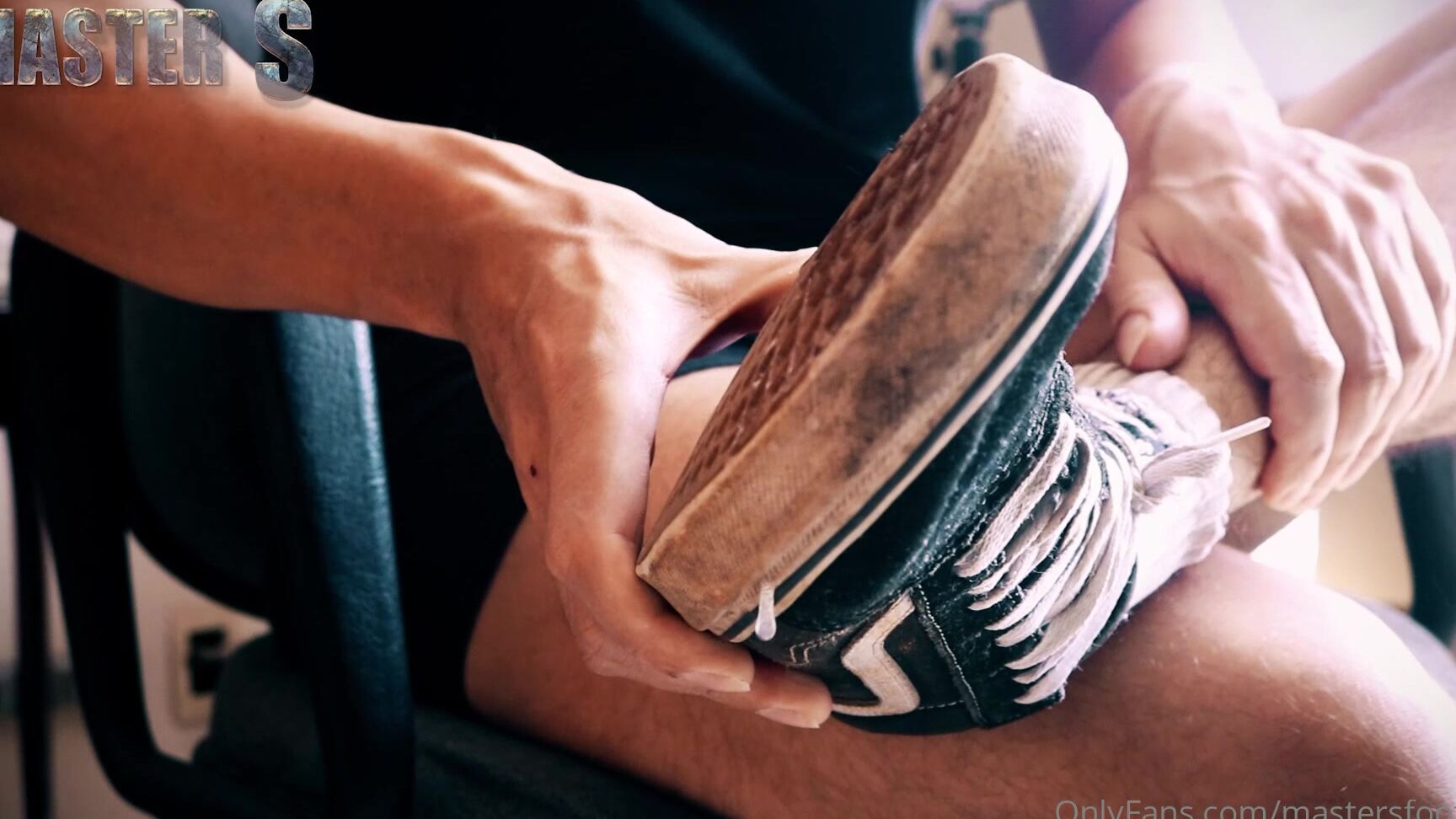 Brfootmodel 1415503572 12 09 2020 I Know You Love My Vans