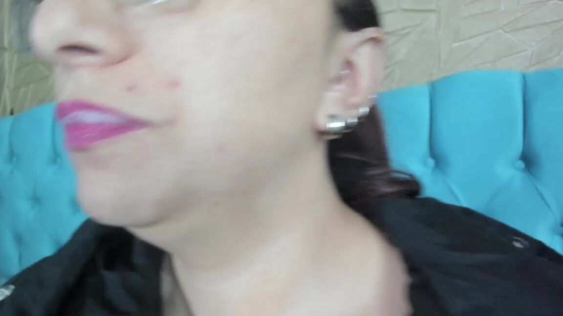 "Coconutsex" dildosucking, drool, roughsex, sloppy, swallowingdrooling Drooling Dildo Delightfully manyvids