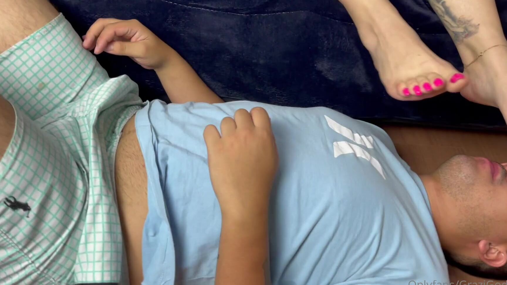 Grazigoddess 3013994868 12 19 2023 Go Slave Go Lick All