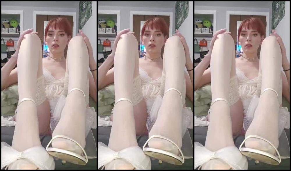 Miss Behavin Aka Misbehavedxoxo Onlyfans Nylons Foot Tease F