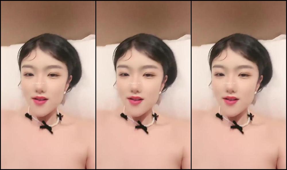 Asian Domestic Zone Self Filmed 06347