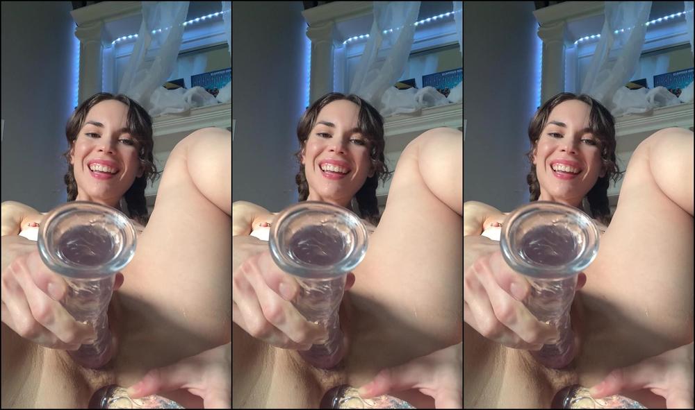 Sonia Sparrow Well I Got Dp Yesterday By Two Hot Bitches But Since I Don T Have That Video Yet