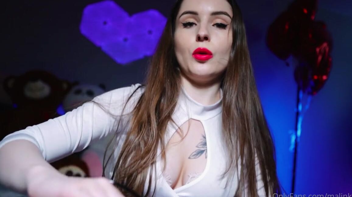 Princess Malinkaa Nicknamed Malinkaa98 02 08 2023 Onlyfans Video Asmr Roleplay Me Is Your Boss That Want To Hire U As A New Employee But