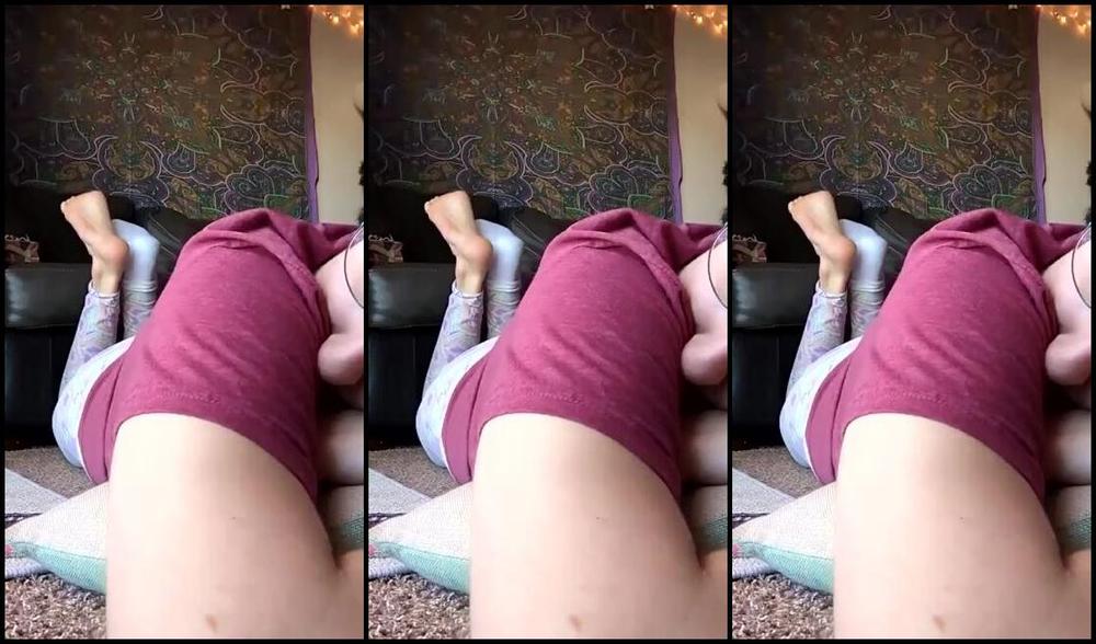 Almighty Maeve Nicknamed Almightymaeve 12 07 2023 Onlyfans Видеотрансляция Начата В 12072023 0331 Pm Thursday Stream R