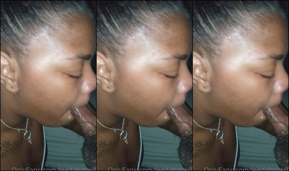 Leedahotwife Good Sucking N Fucking